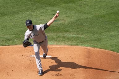 New York Yankees, J.A. Happ