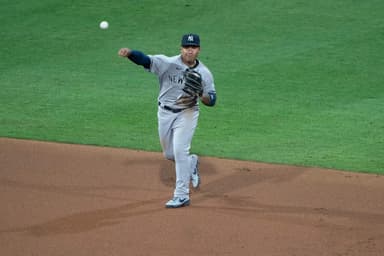 New York Yankees, Gleyber Torres