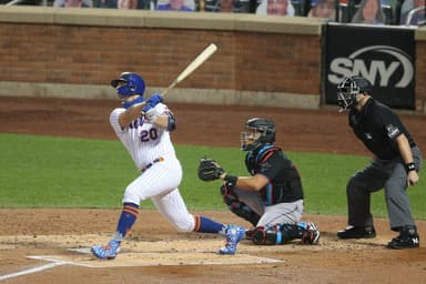 New York Mets, Pete Alonso
