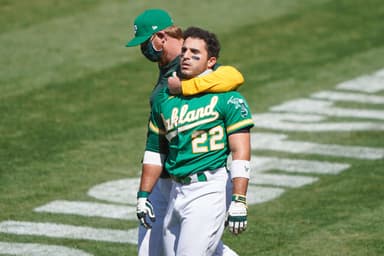 Ramon Laureano