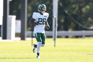 New York Jets, Leveon Bell