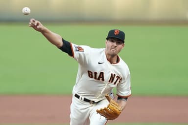 Kevin Gausman, New York Yankees