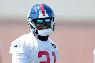 New York Giants, Jabrill Peppers