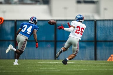 Saquon Barkley