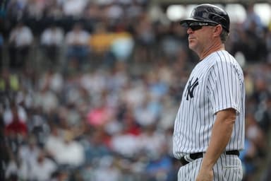 New York Yankees, Phil Nevins