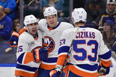 New York Islanders