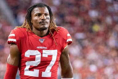 New York Giants, Adrian Colbert