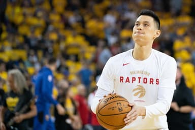 Jeremy Lin