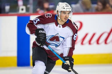 New York Islanders, Matt Nieto