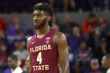 New York Knicks, Patrick Williams