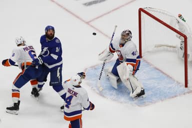 New York Islanders