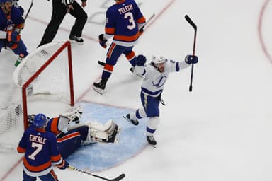 New York Islanders