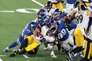 New York Giants