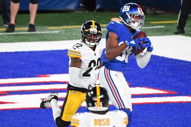 New York Giants, Daniel Jones
