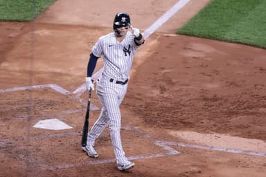 tyler wade, yankees