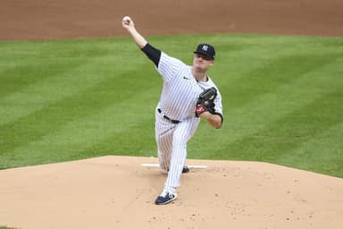 New York Yankees, Clarke Schmidt