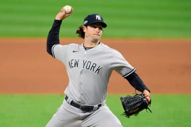 Gerrit Cole, New York Yankees