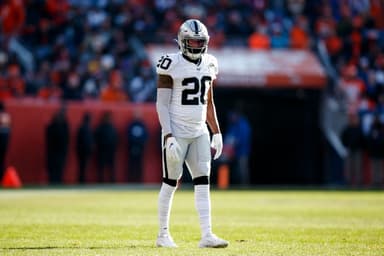 New York Giants, daryl worley