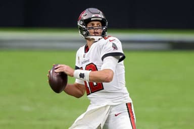 New York Giants, Tampa Bay Buccaneers, New York Giants