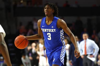 Tyrese Maxey, Knicks