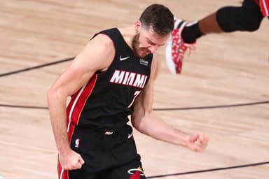 Goran Dragic, New York Knicks