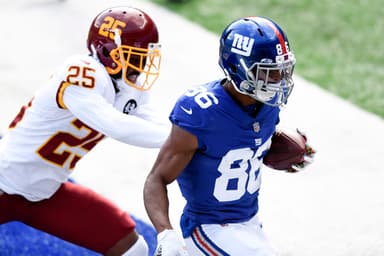 New York Giants, Darius Slayton