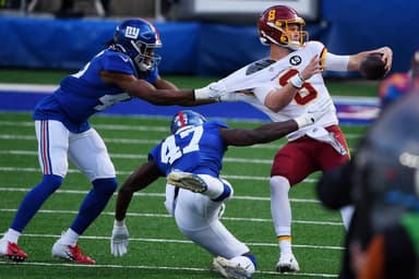 New York Giants