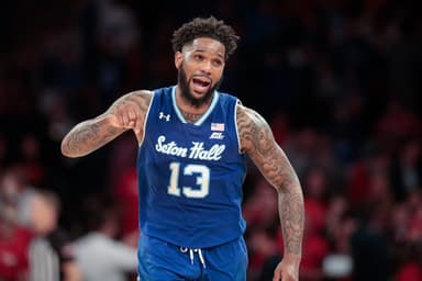 New York Knicks, Myles Powell