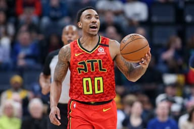 New York Knicks, Jeff Teague