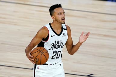 landry shamet, knicks, nets