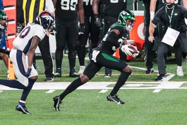 New York Jets, Pierre Desir