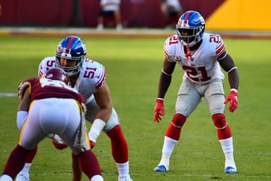 New York Giants, Jabrill Peppers