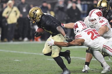 Rondale Moore, New York Giants