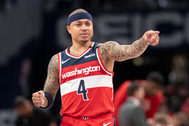 New York Knicks, Isaiah Thomas