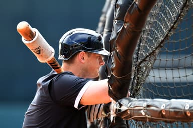 New York Yankees, DJ LeMahieu