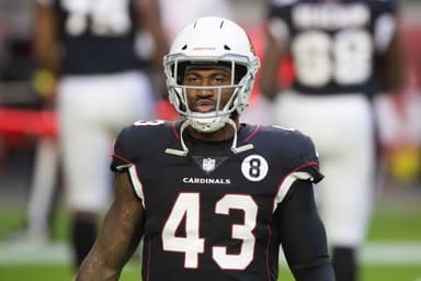 New York Giants, Hasson Reddick