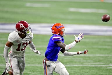 Kadarius Toney, New York Giants