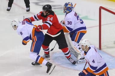 New York Islanders, Noah Dobson