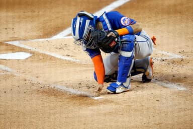 Robinson Chirinos, New York Yankees