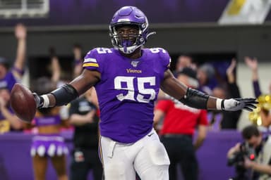 ifeadi odenigbo, New York Giants