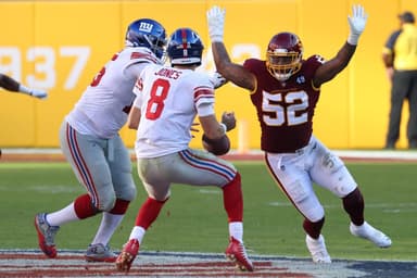 new york giants, ryan anderson