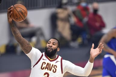 New York Knicks, Andre Drummond