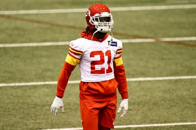 New York Giants, Bashaud Breeland