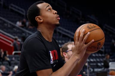 john henson, new york knicks