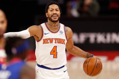 knicks, new york knicks, derrick rose