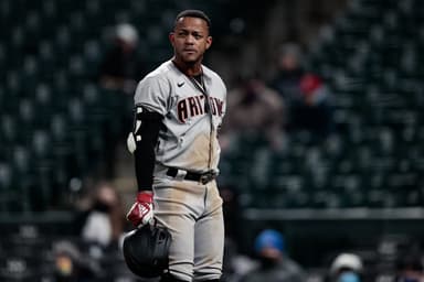 Ketel Marte, yankees
