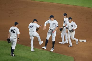 yankees