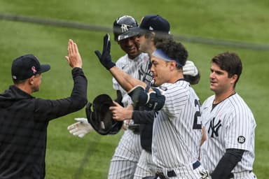 new york yankees, nyy, giancarlo stanton