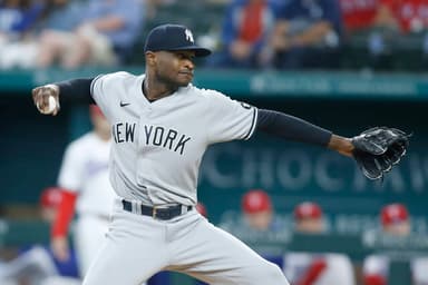 New York Yankees, Domingo German