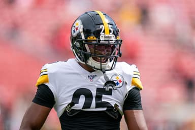 Artie Burns, bears